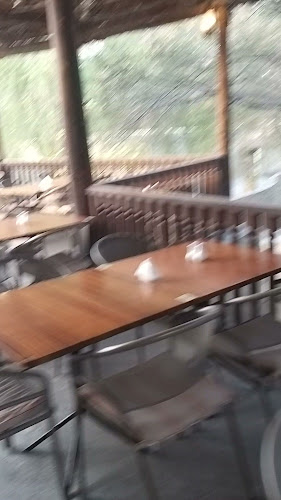 Opinii despre ALHAJARAIN RESTAURANT - مطعم الحجرين în Dubai - Hospitality and gastronomy