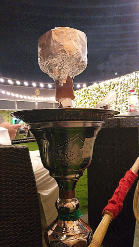 Comentarii opinii despre Billionaire Cafe