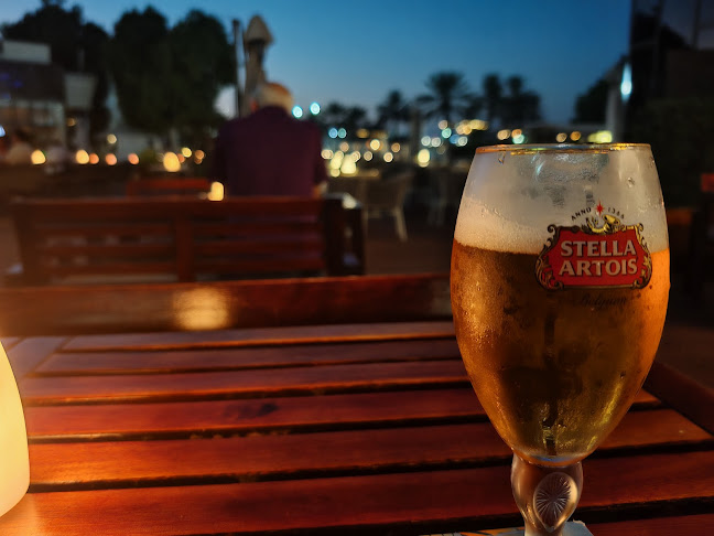 Opinii despre Captain's Arms în Abu Dhabi - Hospitality and gastronomy