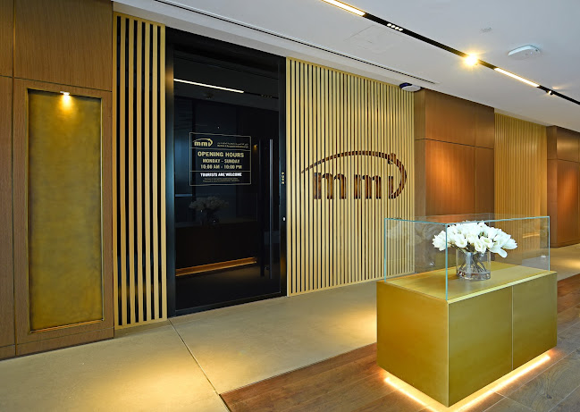 Opinii despre MMI - Dubai Harbour în Dubai - Hospitality and gastronomy