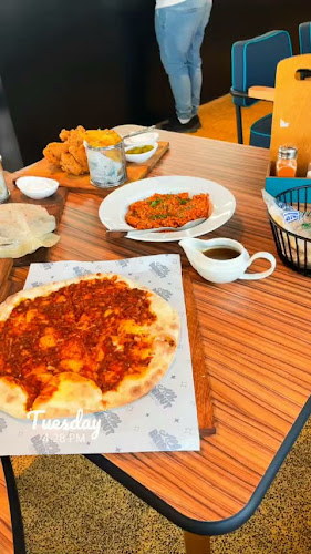 Opinii despre Allo Beirut - Al Hamra Mall în Ras Al-Khaimah - Hospitality and gastronomy