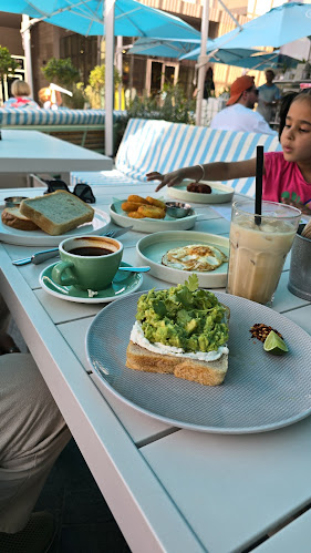 The Beach - Unit 2404 - Jumeirah Beach Residence - Dubai