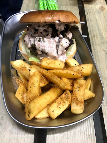 Comentarii opinii despre Burgerito