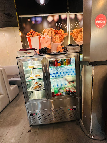 Burger Club Restaurant - Dubai