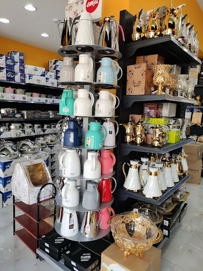 باقة الزهور للورد والعطور