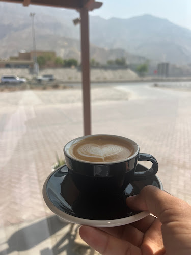 STRADA CAFE SPECIALITY COFFEE BAR - Ras Al-Khaimah