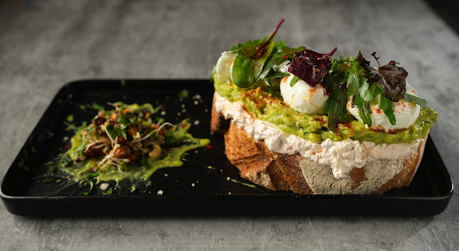 Icons Coffee Couture- Yasmin Village - Ras Al-Khaimah