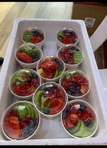 Opinii despre فروتيلا للعصائر العين în Abu Dhabi - Hospitality and gastronomy