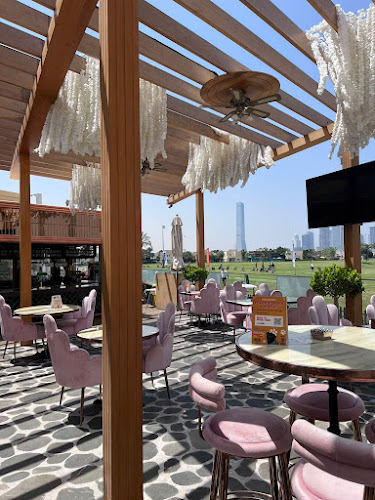 Opinii despre Phileas Fogg's în Dubai - Hospitality and gastronomy