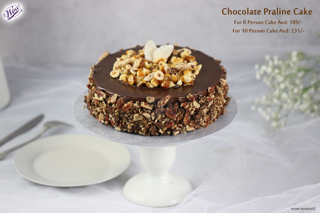 Comentarii opinii despre Wow sweets mirdif