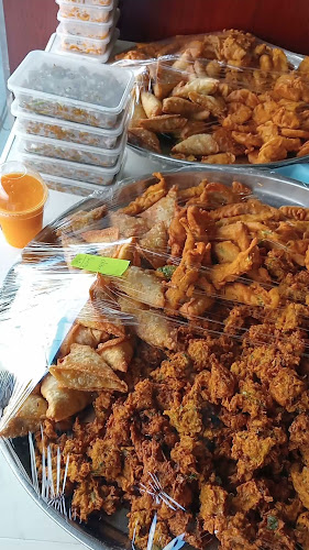 Opinii despre Al Manbar Cafeteria în Sharjah - Hospitality and gastronomy