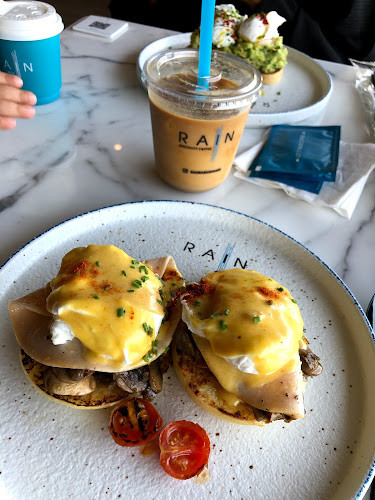 Ground Floor, Sea Tower - Abu Dhabi