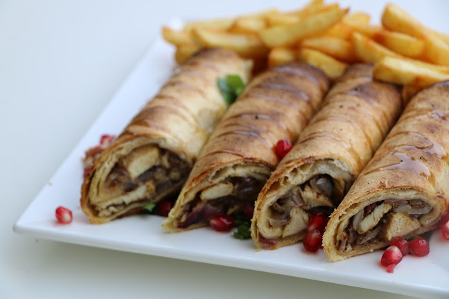 Comentarii opinii despre Loca Mocha Restaurant and Cafe