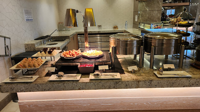 Nama Global Dining Restaurant