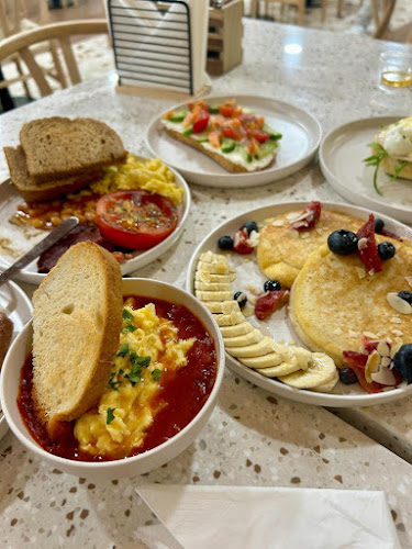 Comentarii opinii despre Poke & Co - BCT