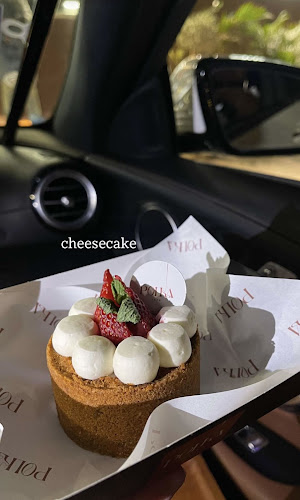 Polka cafe - Hospitality and gastronomy