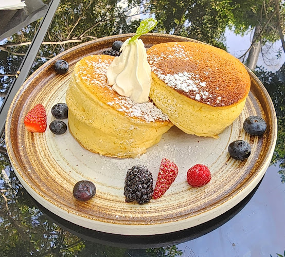 High Joint - Emirates Towers - Hospitality and gastronomy