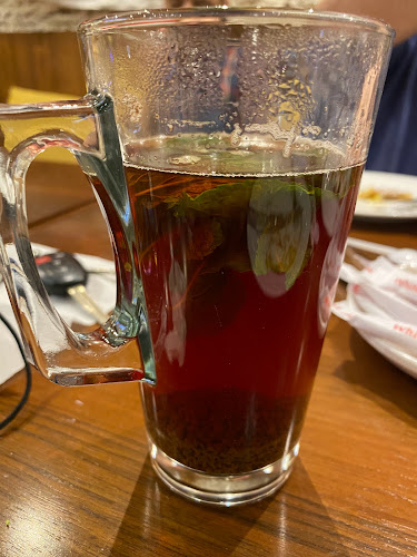 Tasha Restaurant مطعم طشه - Hospitality and gastronomy