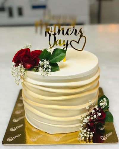 Oasis Bakery - Hospitality and gastronomy