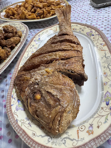 Al Yawar Restaurant - Sharjah