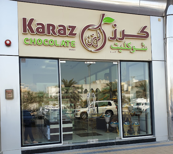 Karaz Chocolates