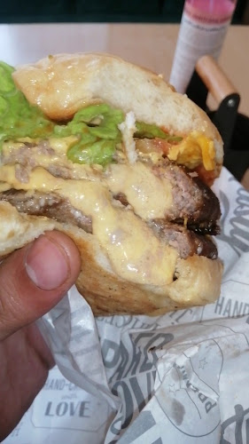 Hamasat cafeteria - Sharjah