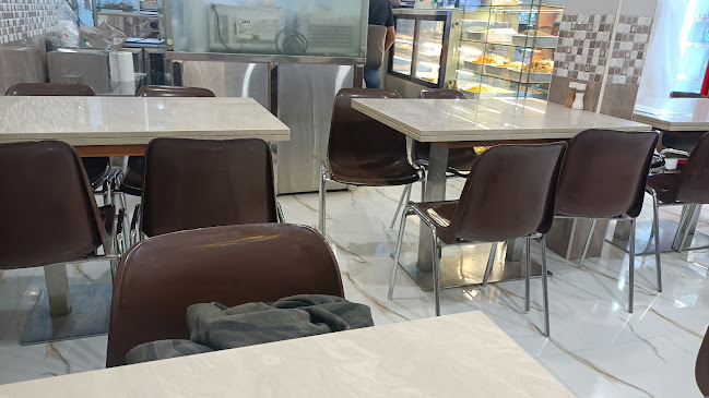 Bright Restaurant مطعم مضيء - Ras Al-Khaimah