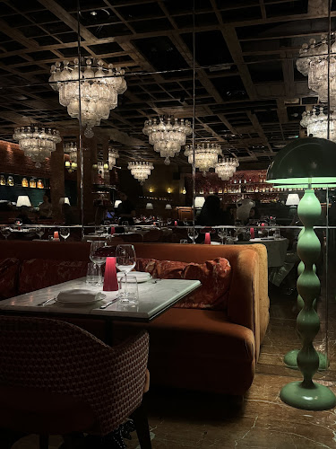 Alma Music & Art Lounge Dubai