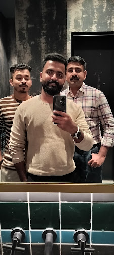 Opinii despre Nonya Dubai - Pan Asian Restaurant & Bar în Dubai - Hospitality and gastronomy