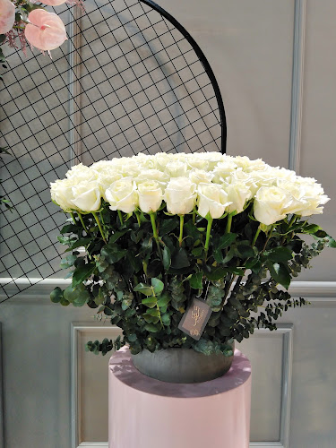 Comentarii opinii despre Shaghaf flowers