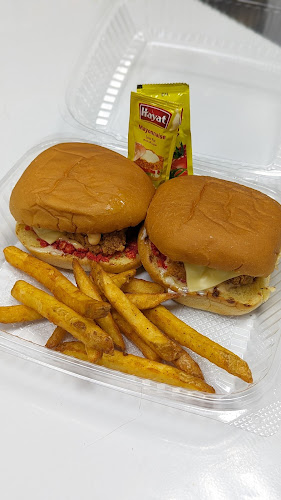 Al Nahda Cafeteria & Restaurant - Abu Dhabi