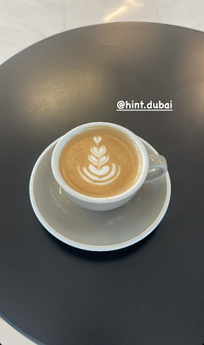 Hint Cafe - Dubai