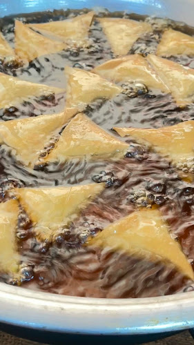 AL MANAL BAKERY LLC مخبز المنال - Hospitality and gastronomy