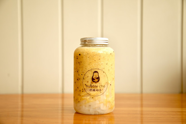 Bubble Cha- The Original Taiwan Style Bubble Tea - Hospitality and gastronomy