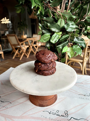 Comentarii opinii despre Secret of Happiness cafe - سر السعادة كافيه