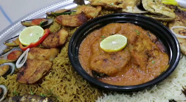 Opinii despre ‏GALAXY GRAND RESTAURANT مطعم جلكسي جراند în Ajman - Hospitality and gastronomy