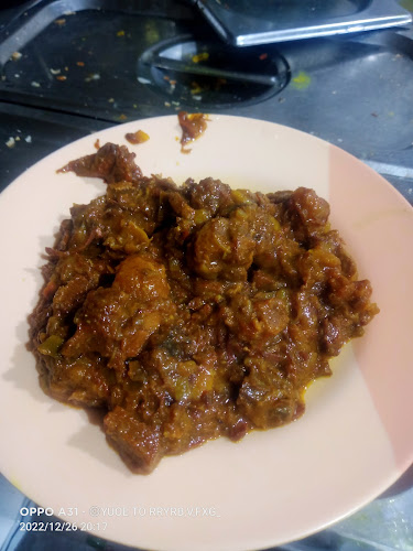 Comentarii opinii despre Khan hotel كافتريا عش الهناء (مطعم خان)