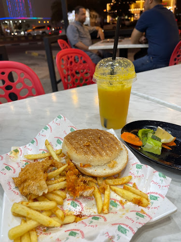 LeGrill CAFETERIA - Ajman