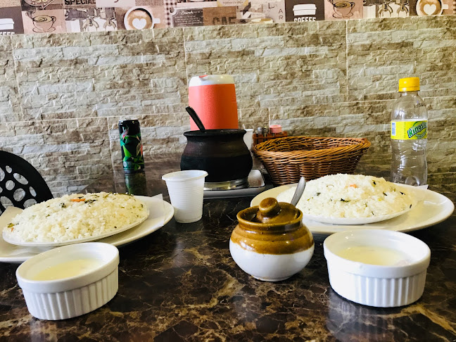 Comentarii opinii despre BLACK TEA RESTAURANT & CAFETERIA