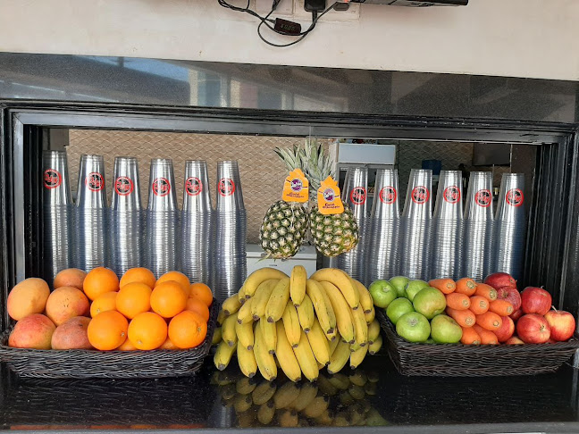 Opinii despre Alhammadi Restaurant în Ajman - Hospitality and gastronomy