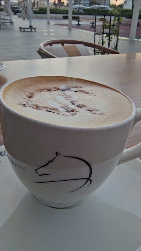 Sarj Art Cafe - Dubai