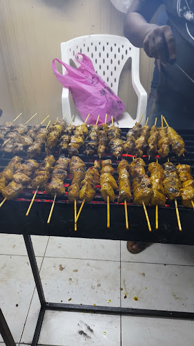 J75R+PV3 - Al ‘Ikkamiyah - Fujairah