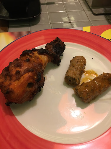 Barbeque Nation - Al Wahda Mall - Abu Dhabi