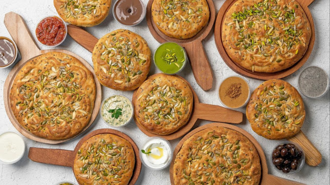 Baker Barn Kitchen (Drive Thru) (No Dine-in)