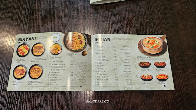 FOOD View RESTAURANT - Hospitality and gastronomy