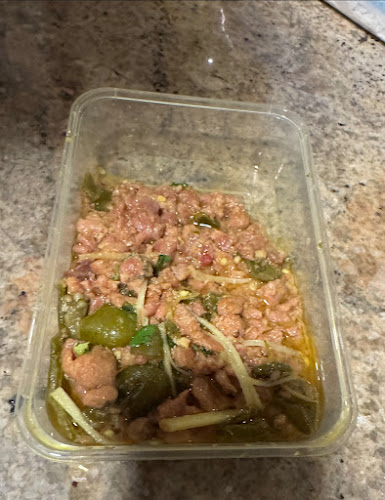 Comentarii opinii despre Daily Express Restaurant - Mirdif