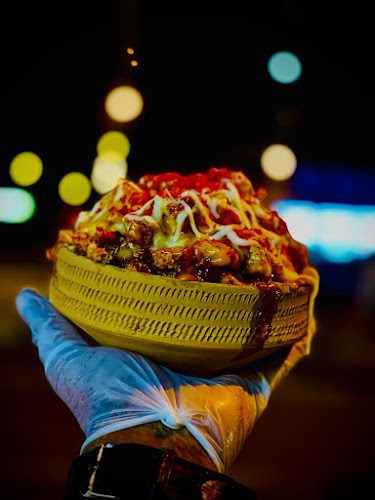 Saalat Al Shay Cafe - Sharjah