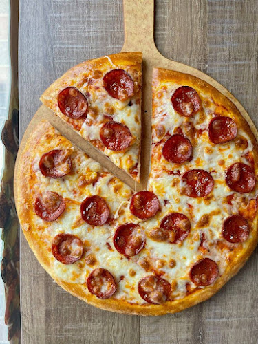 Opinii despre Circle of Crust în Dubai - Hospitality and gastronomy