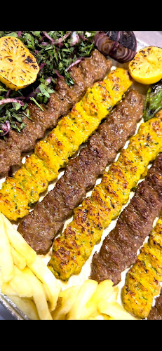 Kabab Al Fareej - Hospitality and gastronomy