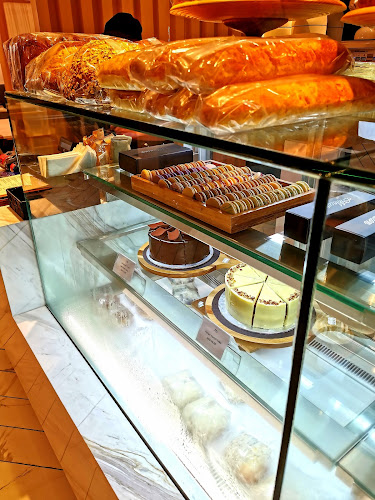 Comentarii opinii despre Fen Cafe & Restaurant - Lagoon Majaz 1